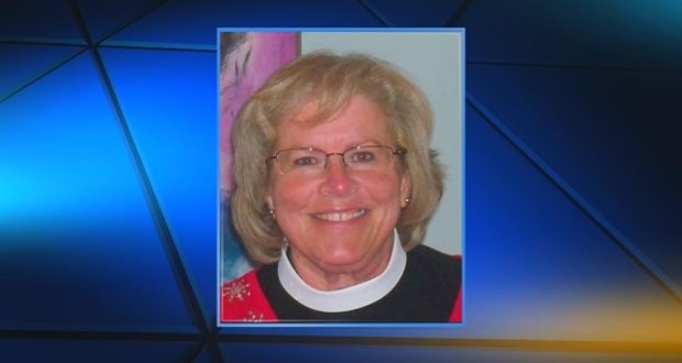 Heather Cook : Maryland bishop indicted on drunken driving and homicide charges