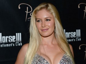 Heidi Montag : Dad Arrested For Sexual Assault & Incest (Video)