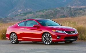 Honda Canada opens new year with drop in sales for January 2015, Report
