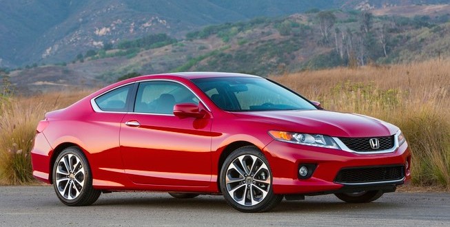 Honda Canada opens new year with drop in sales for January 2015, Report