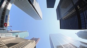 Investors sour on Canadian banks ahead of earnings, Report