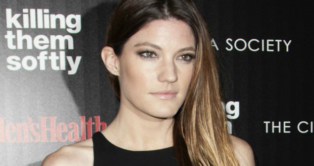 Jennifer Carpenter Pregnant ‘Dexter’ Star and boyfriend Seth Avett are expecting a baby