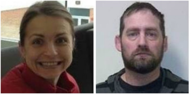 Joseph Pepin, Cara Duval, missing from North Bay hospital found in Quebec