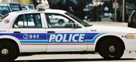 Kanata Woman in custody after 'threat' made to Ottawa police stations