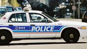Kanata Woman in custody after 'threat' made to Ottawa police stations