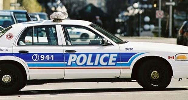 Kanata Woman in custody after ‘threat’ made to Ottawa police stations