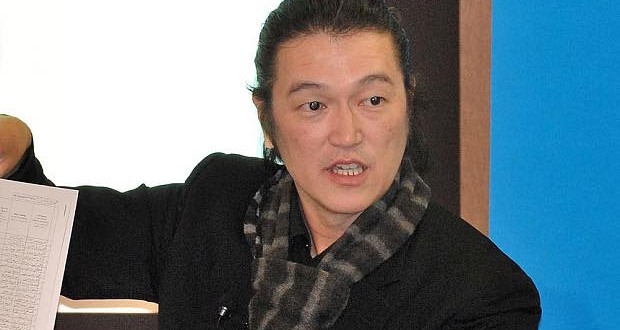 Kenji Goto Killed – Japanese hostage beheaded by ISIS