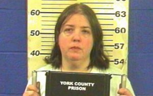 Kimberly A. Jacobs pleads guilty to hitting mother with frying pan, hammer