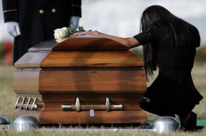 Louie Caldwell To Thomas L. King Funeral Home : Wrong body buried after crime lab mix-up