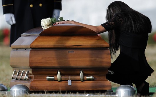 Louie Caldwell To Thomas L. King Funeral Home Wrong body buried after crime lab mix-up Louie Caldwell To Thomas L. King Funeral Home Wrong body buried after crime lab mix-up