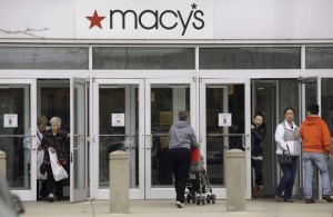 Macy's Buys Beauty Retailer Bluemercury, raises outlook