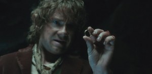 Magic Hobbit Ring Leads to Nine-Year-Old's Suspension