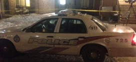 Man dies after suspicious incident near Eglinton and Laird : Police