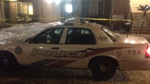 Man dies after suspicious incident near Eglinton and Laird : Police