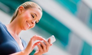 Many Canadians check work emails in free time : survey