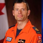 Mark Salesse : Rescue tech's body found