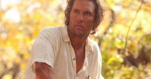 McConaughey Denies Owning Deer Hunting Ranch (Video)