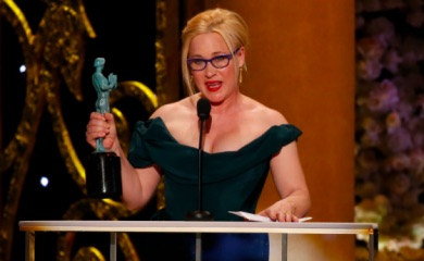 Meryl Streep and J. Lo Amazing Reaction to Patricia Arquette’s Oscar Speech (Video)