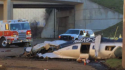 Michael Clements Alberta businessesman dies after plane crashes in Washington state Michael Clements Alberta businessesman dies after plane crashes in Washington state