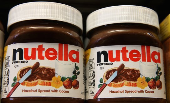Michele Ferrero : Owner Of The Nutella Empire Dies At 89