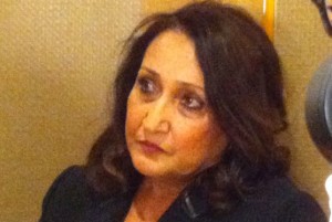 Mumtaz Ladha : BC woman acquitted of slavery sues cops