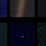 NASA : 'Pale Blue Dot' images turn 25