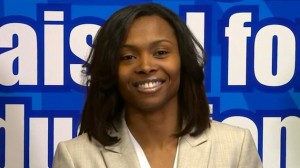 New Powerball Winner Marie Holmes Plans To Buy