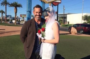 Nicholas Brendon : 'Criminal Minds' Star and Wife Split After 4 Month Marriage