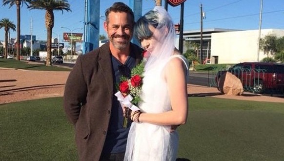 Nicholas Brendon : 'Criminal Minds' Star and Wife Split After 4 Month Marriage