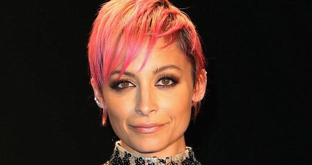 Nicole Richie Haircut – Photo : Star Debuts Pixie Cut At Tom Ford And Of Course It Looks Amazing