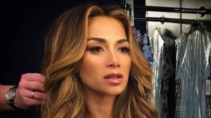 Nicole Scherzinger: Blondes have more fun