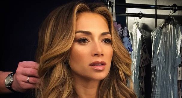 Nicole Scherzinger Blonde : Star New Break-Up Hair Looks Amazing