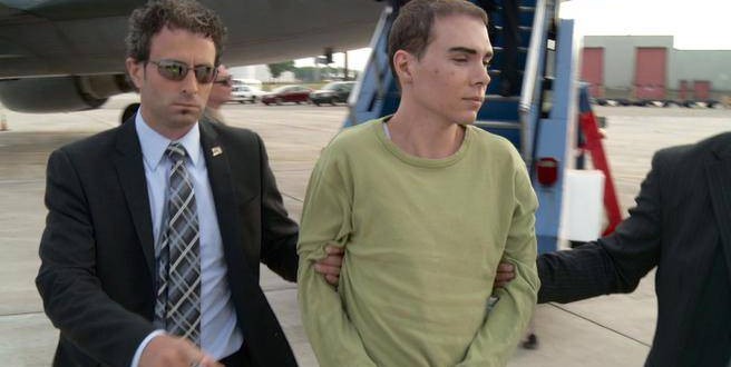 Ottawa spent $376k to repatriate Luka Rocco Magnotta