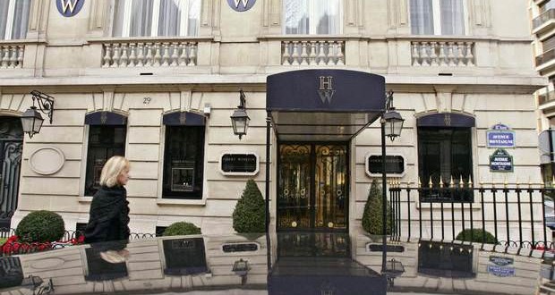 Paris : Men accused in $100-million jewel heist face trial
