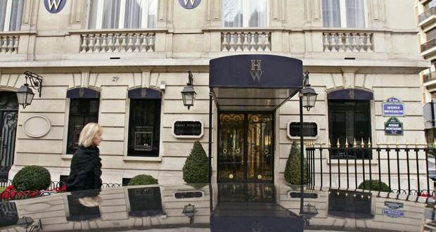 Paris Men accused in $100-million jewel heist face trial