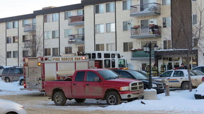 Pesticide blamed in eight-month-old’s death in Fort McMurray (Video)