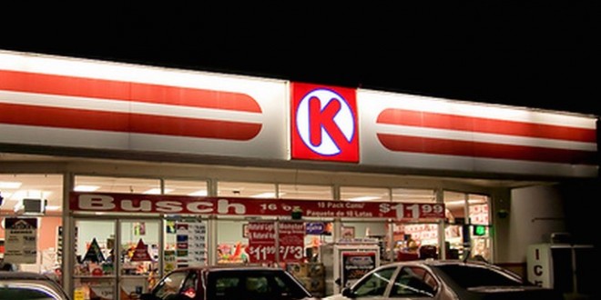Prank Call Leads To Circle K Employees Vandalizing Their Own Store, causing about $30,000 in damage