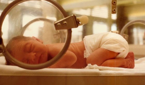 Premature Babies May Have Psychiatric Problems As Adults, Study