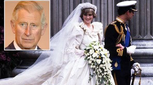 Prince Charles was doubtful about his marriage to Princess Diana