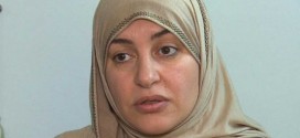 Quebec judge tells woman to remove hijab or leave courtroom