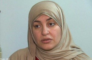 Quebec judge tells woman to remove hijab or leave courtroom
