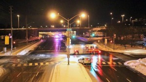 Queen Elizabeth reopens in Burlington following fire