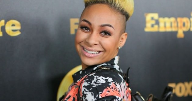Raven Symone Made a Flawless Comeback on ‘Empire’