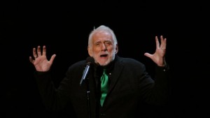 Rod McKuen, mega-selling poet and performer, dies at 81