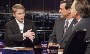 Ronan Farrow show canceled by MSNBC, Report