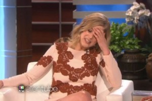 Rosamund Pike Got Naked, Pumped Breastmilk at the BAFTAs (Video)