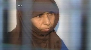 Sajida al-Rishawi : Jordan executes would-be suicide bomber