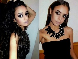 Sara Grkovic : Model stabs twin sister over a man