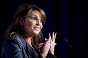 Sarah Palin returns to 'SNL', report says