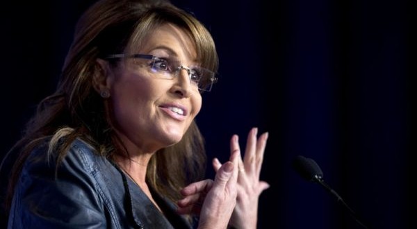 Sarah Palin returns to ‘SNL’, report says